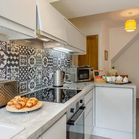2 Bed In Oc-w34131 Tatil Evi Bainbridge