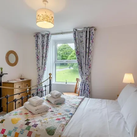 2 Bed In Oc-w34131 Dom wakacyjny