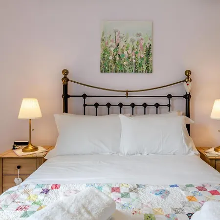 Tatil Evi 2 Bed In Oc-w34131 Bainbridge