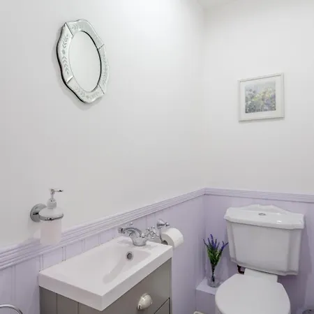 2 Bed In Oc-w34131 Tatil Evi *
