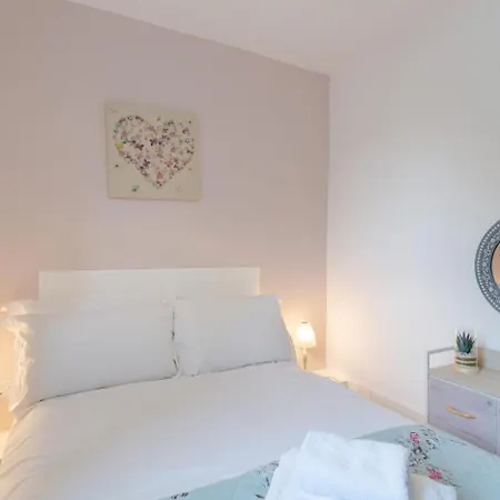 Tatil Evi 2 Bed In Oc-w34131 *